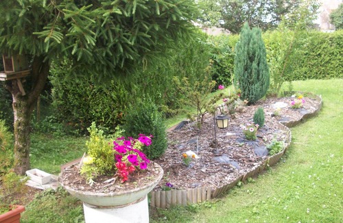 Saint-Maurice-sur-Moselle Apartment | MOUNTAIN, PURE AIR HIKES insured