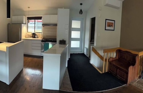 Stoneham Ski Chalet | Mountain Chalet - Stoneham, 25 minutes from Quebec City