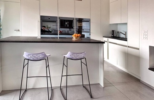 Meiringen Apartment | Mountain 4U by Interhome