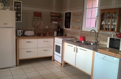 Annouville-Vilmesnil House | Mountain - ANNOUVILLE VILMESNIL