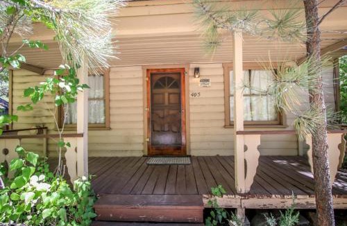 Big Bear Lake House | Mountain Air Home