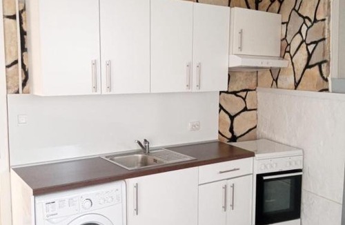 Promajna Apartment | Mountain and Sea View Apartment