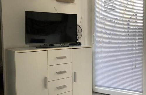 Promajna Apartment | Mountain and Sea View Apartment