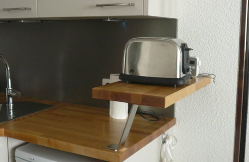 La Mongie Apartment | Mountain apartment rental