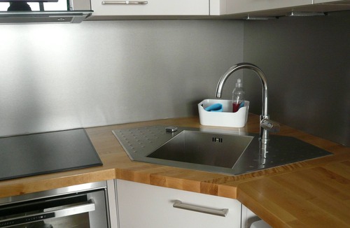 La Mongie Apartment | Mountain apartment rental