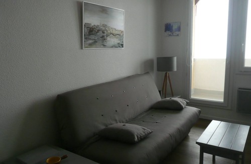 La Mongie Apartment | Mountain apartment rental