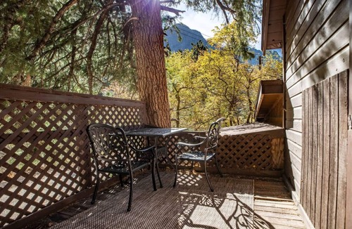 Snowbird Condo | Mountain Apartment Located in BigCottonwood Canyon
