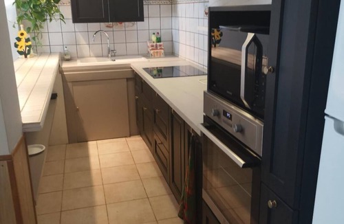 Ax-les-Thermes Apartment | Mountain apartment: ski, hiking, thermal cures