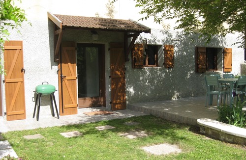 Ax-les-Thermes Apartment | Mountain apartment: ski, hiking, thermal cures