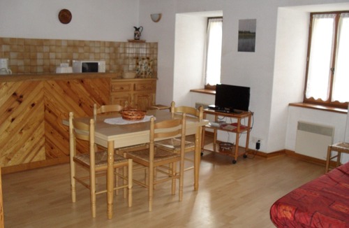 Peyragudes Apartment | Mountain apartment 6 people