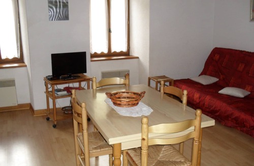 Peyragudes Apartment | Mountain apartment 6 people