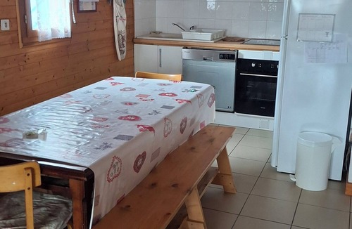 La Morte Apartment | Mountain apartment at the foot of the slopes