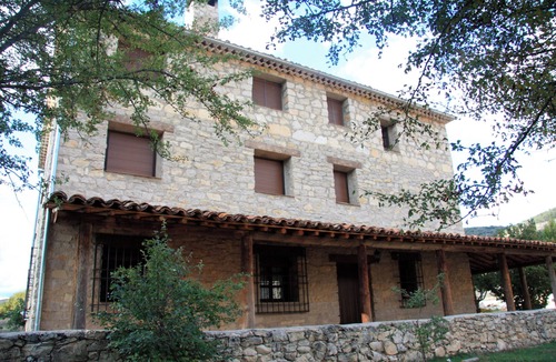 Beteta Apartment | Mountain apartment, for 8 people