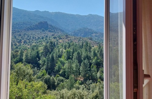 Calacuccia Apartment | Mountain apartment in Cuccia.