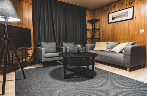 Herbriggen Apartment | Mountain apartment near Zermatt