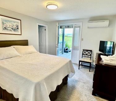 Terra Nova House | Mountain Ash Country Manor and Spa
