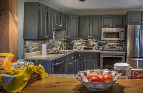 Creemore House | Mountain Ash Farm Country Manor