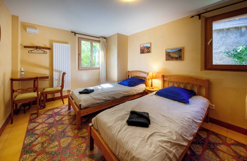 Guillaumes Hotel | Mountain B&B