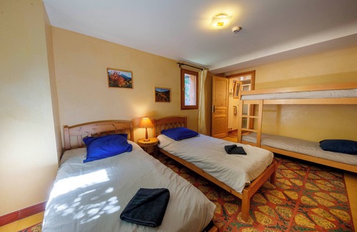 Guillaumes Hotel | Mountain B&B