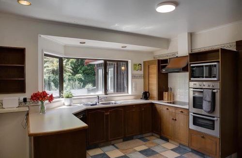 Springfield House | Mountain Bike Manor