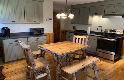 East Burke House | MOUNTAIN BIKE/SKI/SNOWMOBILE