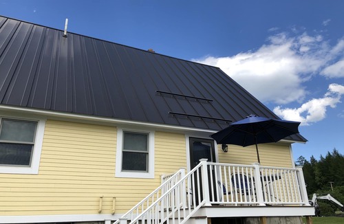 East Burke House | MOUNTAIN BIKE/SKI/SNOWMOBILE