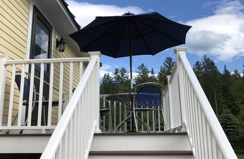 East Burke House | MOUNTAIN BIKE/SKI/SNOWMOBILE