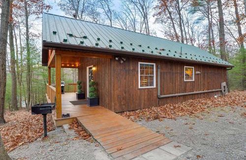 Cocolamus House | Mountain Bliss Cottage