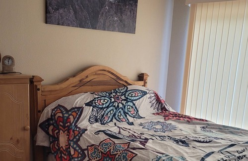 Westcliffe House | Mountain Bliss quiet getaway