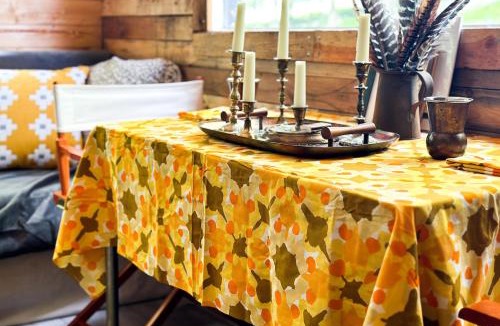 Bovina Center House | Mountain Brook Cabin