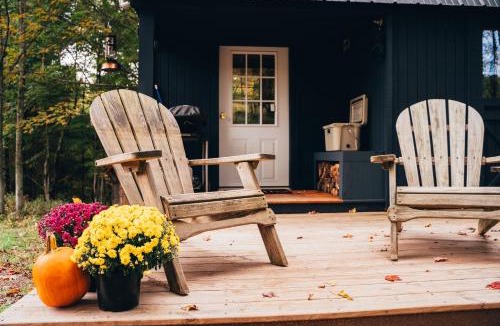 Bovina Center House | Mountain Brook Cabin