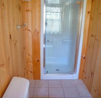 Brownville Hotel | Mountain Brook Cabin