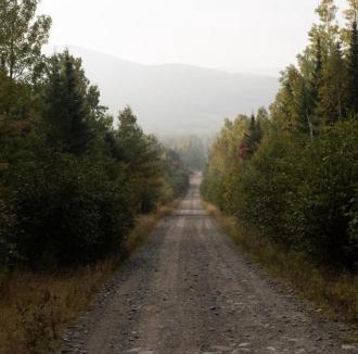 Brownville Hotel | Mountain Brook Cabin