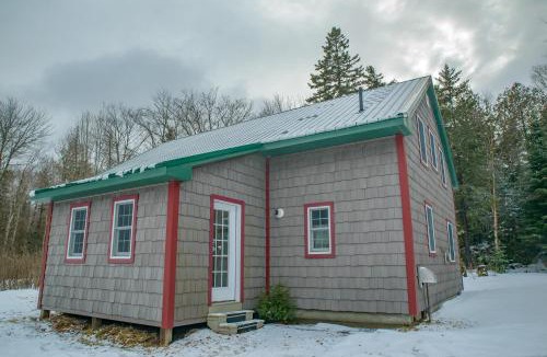 Brownville Hotel | Mountain Brook Cabin