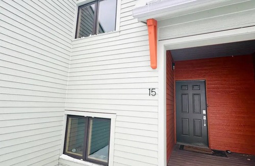 East Burke House | Mountain Brook Hideawaynn