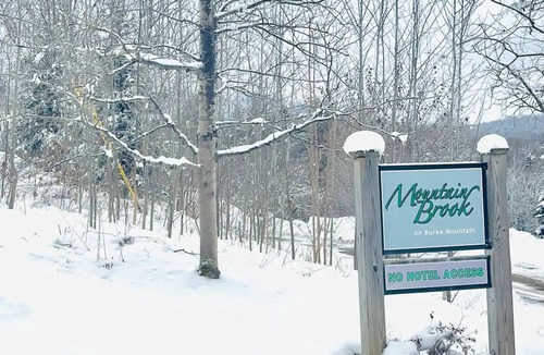 East Burke House | Mountain Brook Hideawaynn