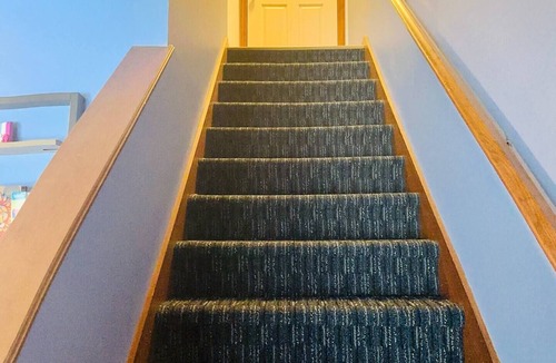 East Burke House | Mountain Brook Hideawaynn