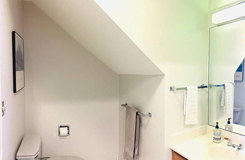 East Burke House | Mountain Brook Hideawaynn