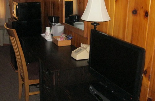 Wilmington Hotel | Mountain Brook Lodge