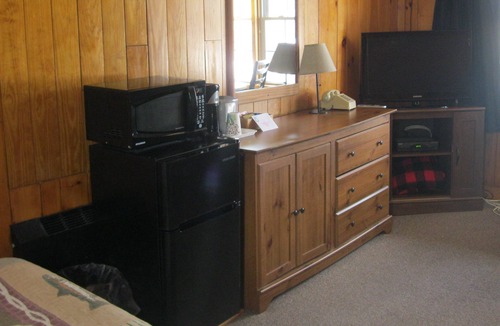 Wilmington Hotel | Mountain Brook Lodge