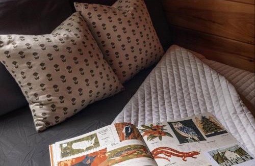 Bryson City House | Mountain Cabin Getaway | Hot Tub, Fire Pit & Views