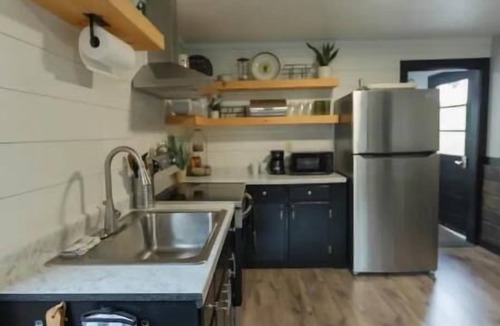 Jamestown Cabin | Mountain Cabin in Jamestown