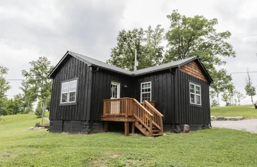Jamestown Cabin | Mountain Cabin in Jamestown