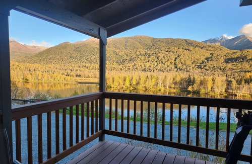 Lazy Mountain Cabin | Mountain Cabin in Palmer, Ak