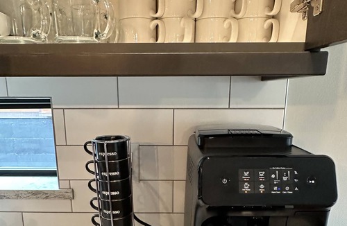 Hyak Cabin | Mountain Cabin