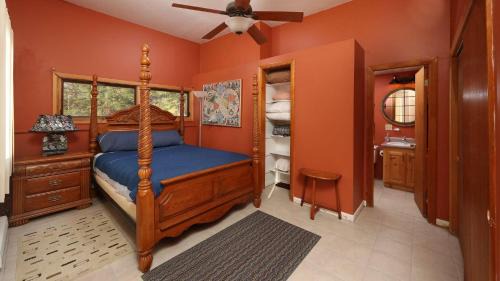 Campton Ski Chalet | Mountain cabin with views, privacy, and more.