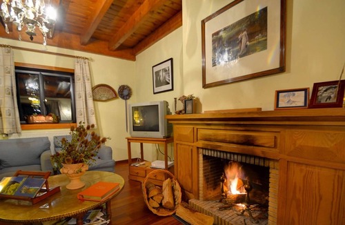 Palau-de-Cerdagne Ski Chalet | Mountain chalet with wonderful views by Hello Homes Cerdanya