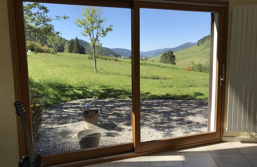 Autrans House | Mountain chalet in Autrans-Méaudre