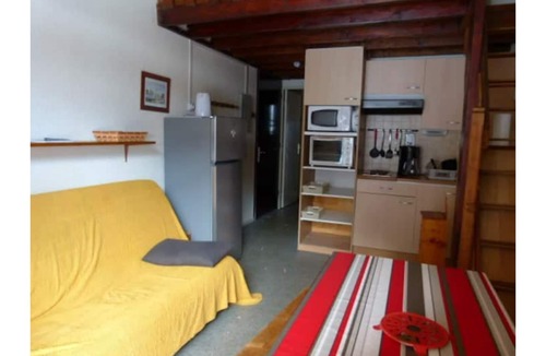 Montferrier Apartment | Mountain chalet accommodation