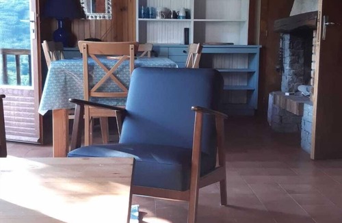 Vallouise Ski Chalet | Mountain chalet, breathtaking view